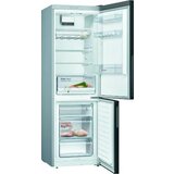 Bosch KGV36VBEAS frižider sa zamrzivačem