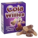 Spencer & Fleetwood Bonboni Cola Willies Cene