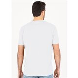 JAKO Majice s kratkimi rokavi C6121000 Bela | Shoptok.si