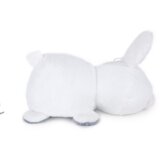 Amek plišana igračka reverzibilna 28 cm - Slon/Konj | shoptok.hr