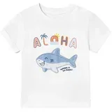 majica s kratkimi rokavi aloha