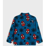 Sinsay Flis jakna na patentni zatvarač sa stajaćim ovratnikom Spider-Man | shoptok.hr