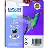 Epson Tinta T0805 (svijetlo plava), original u