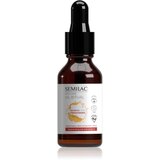 Semilac Nail Care Regenerative oil regenerirajuće ulje za nokte i kožicu oko noktiju 11 ml | shoptok.hr
