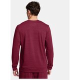Under Armour UA Rival Terry LC Crew-RED | Shoptok.si
