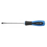 RAVNI POJAČANI 8x150mm CrV MAGNETIC HT1S068