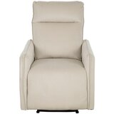 P & B sedežna garnitura, žamet bež | Shoptok.si