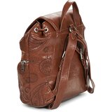 Desigual SIROCO TULA MINI Smeđa | shoptok.hr