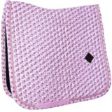 Kentucky Horsewear Dresurna podsedelnica Sammy, Pink - Dresura/Full | Shoptok.si