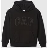 GAP Children's Sweatshirt with Logo - Boys Cene