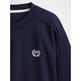 GAP Oversize crop sweatshirt VintageSoft Americana - Women's | shoptok.hr