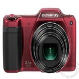 Olympus SZ-15 Red digitalni fotoaparat | ePonuda.com