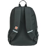 Lego Ninjago School Backpack Crna | shoptok.hr