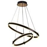  LED prigušiva luster na sajli LED/140W/230V 3000-6500K + daljinski upravljač | Eponuda.com