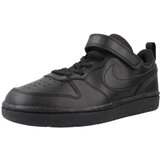 Nike Modne superge BOROUGH LOW RECRAFT Črna Cene
