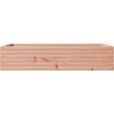  Vrtna sadilica 110x60x23 cm od masivnog drva duglazije | shoptok.hr