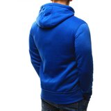 DStreet Men's Hoodie Blue | Shoptok.si