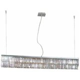  Kolarz 314.87.5 - Kristalni luster na sajli PRISMA 7xG9/25W/230V, sjajni hrom | Eponuda.com