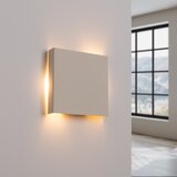 Sollux SL.2011 - Zidna svetiljka VANTA 2xG9/8W/230V krem | Eponuda.com