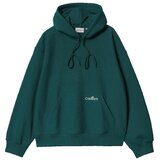 Carhartt Puloverji Boston Sox 9Forty City Camo Modra Cene