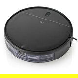 Nedis WIFIVCR001CBK wifi robotski čistilec 3V1 | Shoptok.si