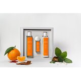 Tomas Arsov Mandarin Musk Mineral Notes darilni set uniseks 3 kos | Shoptok.si