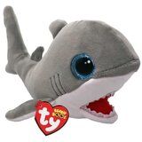 Ty Boos Morski pes Finnegan,15 cm Cene