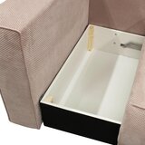 MID.YOU TROSED, roza tekstil | Shoptok.si
