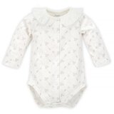 Pinokio Bodysuit Buttoned Charlotte Cene