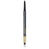 Lancôme Le Stylo Waterproof vodootporna olovka za oči s visokom pigmentacijom nijansa 08 Réve Anthracite Cijene