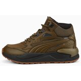 Puma Xray Speed Mid Wtr Zelena Cijene