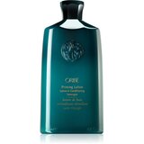 Oribe Moisture & Control Priming Lotion hranilni balzam brez spiranja za valovite in kodraste lase 250 ml Cene