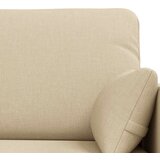  Set sofe 2 pcs Krema 198 x 78 x 80 cm tkanina | shoptok.hr