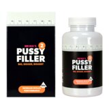 Morningstar The Big 4: Pussy Filler u