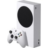 X BOX igraća konzola X Box S, RAM 10GB, SSD 512GB, WiFi – Series S 512GB White Cijene