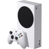 X BOX Microsoft Series S 512GB bela Bela EP2-10060 robotska. cene
