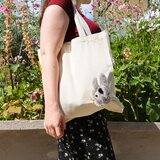SUCK UK Tote Peeky Donkey | shoptok.hr
