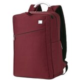 Lexon Ranac za laptop 15.1/16", Crveni Cene
