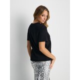 Sinsay ženska majica kratkih rukava 476EG-99X | shoptok.hr