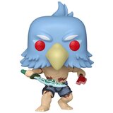 Funko POP figura Shangri-La Frontier Sunraku Chase, 10,4 cm | shoptok.hr