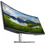 Dell zakrivljen monitor S3422DW WQHD FreeSync | ePonuda.com