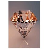  Slika - Costly Diamond (1 Part) Vertical 60x90 Premium Print | shoptok.hr