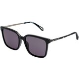 Zadig&voltaire SZV308-550BLK Crna | shoptok.hr