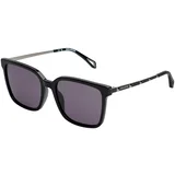 Zadig&voltaire SZV308-550BLK Crna