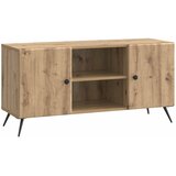 TV ormar 102 x 34,5 x 50 cm Hrast artisan Konstruirano drvo | shoptok.hr