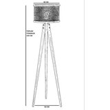 Opviq podna lampa gizem 941RTN1399 | ePonuda.com