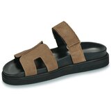 PAVEMENT MARU SUEDE Bež | shoptok.hr