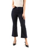 Marella Kavbojke bootcut KERRY Modra Cene
