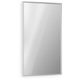 Klarstein La Palma 1000 smart, pametni grelnik, 2 v 1, Infrardeči, 120x60cm, 1000W, ogledalo spredaj | Shoptok.si