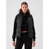 GAP Quilted Waterproof Vest - Women's Cene